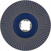Lamelna brusna plošča PRO X571, 115 mm, G120, X-Lock