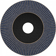 Lamelna brusna plošča PRO X571, 115 mm, G120