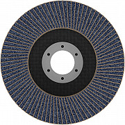 Lamelna brusna plošča PRO X571, 115 mm, G80