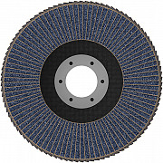 Lamelna brusna plošča PRO X571, 115 mm, G120