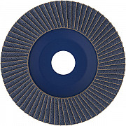 Lamelna brusna plošča PRO X571, 115 mm, G40