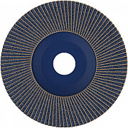 Lamelna brusna plošča PRO X571, 125 mm, G120