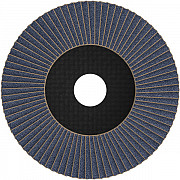 Lamelna brusna plošča PRO X571, 125 mm, G40