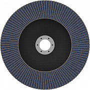 Lamelna brusna plošča PRO X571, 180 mm, G80