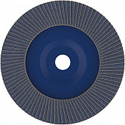 Lamelna brusna plošča PRO X571, 180 mm, G40