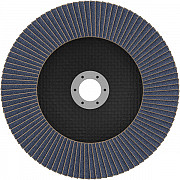 Lamelna brusna plošča PRO X571, 180 mm, G40