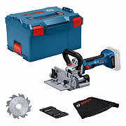 Lamelni rezkar GFF 18V-22