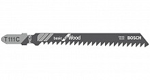 List vbodne žage T 111 C