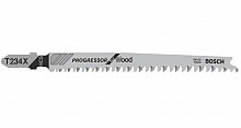List vbodne žage T 234 X