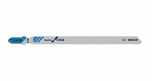 List vbodne žage T 318 BF