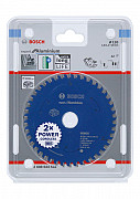 List za krožno žago Expert for Aluminium za akumulatorske žage 120x1,8/1,2x20 T42