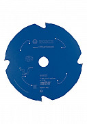 List za krožno žago Expert for Fibre Cement za akumulatorske žage 160x1,8/1,2x20 T4