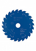 List za krožno žago Expert for Wood za akumulatorske žage 210x1,7/1,2x30 T24