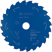 List za krožno žago Expert for Wood za akumulatorske žage 216x1,7/1,2x30 T24