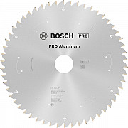 List za krožno žago PRO Aluminium cordless, 210 x 1,9 x 30 mm