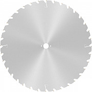 List za krožno žago PRO Construct Wood, 500 x 3,8 x 30 mm