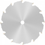List za krožno žago PRO Construct Wood, 184 x 2,6 x 16 mm