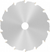 List za krožno žago PRO Construct Wood, 210 x 2,8 x 30 mm