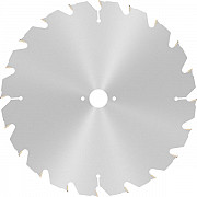 List za krožno žago PRO Construct Wood, 315 x 3,2 x 30 mm