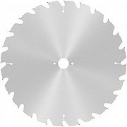 List za krožno žago PRO Construct Wood, 350 x 3,5 x 30 mm