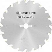 List za krožno žago PRO Construct Wood, 300 x 3,2 x 30 mm