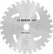 List za krožno žago PRO Steel cordless, 136 x 1,6 x 15,875 mm