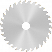 List za krožno žago PRO Wood, 130 x 2,4 x 20 mm, T30