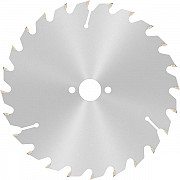 List za krožno žago PRO Wood, 160 x 2,6 x 20 mm, T24