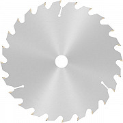 List za krožno žago PRO Wood, 190 x 2,6 x 20 mm, T24