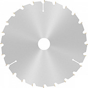List za krožno žago PRO Wood, 216 x 2 x 30 mm, T24