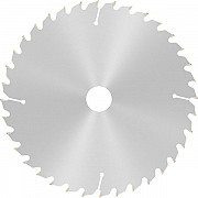 List za krožno žago PRO Wood, 230 x 2,8 x 30 mm, T36