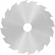List za krožno žago PRO Wood cordless, 190 x 1,6 x 30 mm, T16