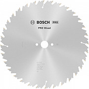 List za krožno žago PRO Wood cordless, 350 x 3,5 x 30 mm