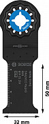 List za potopno žago PRO AIZ 32 AIB, 32 x 50 mm, 25 kosov