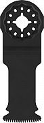 List za potopno žago PRO AIZ 32 BSPIB, 32 x 50 mm, 5 kosov