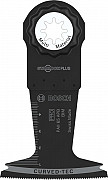 List za večnamensko orodje PRO PAII 65 APB, 65 x 55 mm