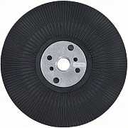 Trdi podporni krožnik PRO, 115 mm, M14