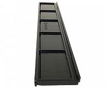 Šablona za nastavljanje rezila