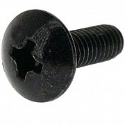 Vijak z nizko cilindrično glavo M4x12 TD