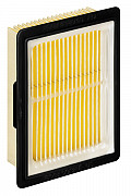 Nagubani filter