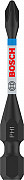 Nastavek PRO Phillips Impact, PH1, 55 mm, 2 kosa