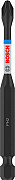 Nastavek PRO Phillips Impact, PH2, 90 mm