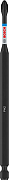 Nastavek PRO Phillips Impact, PH2, 150 mm