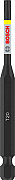 Nastavek PRO Torx Impact, T20, 90 mm