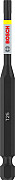 Nastavek PRO Torx Impact, T25, 90 mm