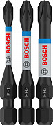 Nastavki PRO PH Impact, PH1 x 55, PH2 x 55, PH3x 55 mm, 3 kosi