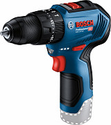 Akumulatorski udarni vrtalni vijačnik GSB 12V-30