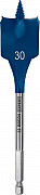 Ploščati rezkalni sveder EXPERT Self Cut Speed, 30 x 152 mm