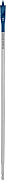 Ploščati rezkalni sveder EXPERT Self Cut Speed, 13 x 400 mm