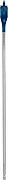 Ploščati rezkalni sveder EXPERT Self Cut Speed, 19 x 400 mm